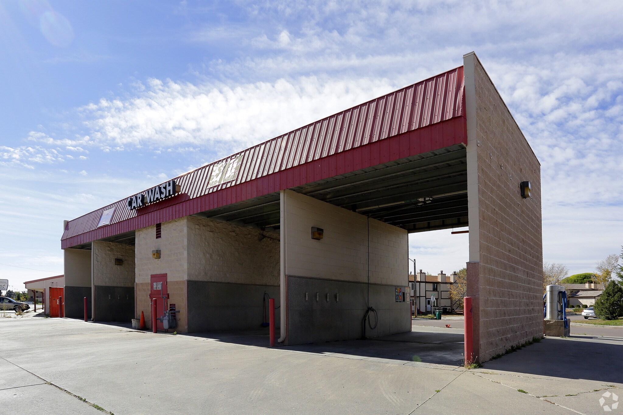 911 N Santa Fe Ave, Fountain, CO à vendre Photo de l’immeuble– Image 1 sur 7