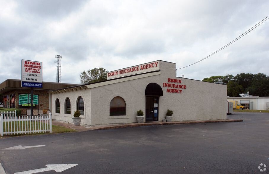 4228 Blanding Blvd, Jacksonville, FL à vendre - Photo de l’immeuble – Image 2 sur 16