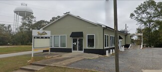 Plus de détails pour 501 S Church St, Union, SC - Local commercial à vendre