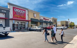 Plus de détails pour 9720-9750 Winter Gardens Blvd, Lakeside, CA - Local commercial à vendre