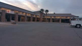 Plus de détails pour 139 W Cottonwood Ln, Casa Grande, AZ - Bureau à louer