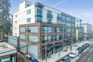 Plus de détails pour 8829 Roosevelt Way NE, Seattle, WA - Local commercial à louer
