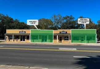 Plus de détails pour 902-908 E Main St, League City, TX - Local commercial à louer