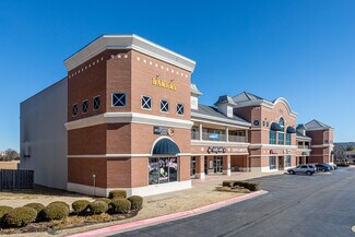 Plus de détails pour 1501 SE Walton Blvd, Bentonville, AR - Local commercial à louer