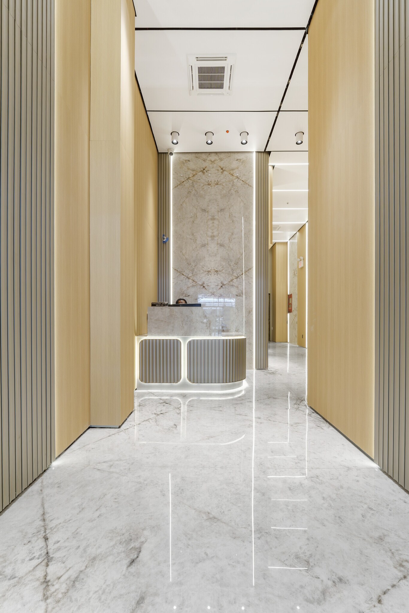 363 Penn Plaza, New York, NY à louer Photo intérieure– Image 1 sur 8