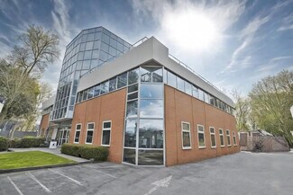 Plus de détails pour 22-23 Quai Du President Carnot, Saint-Cloud - Bureau à vendre