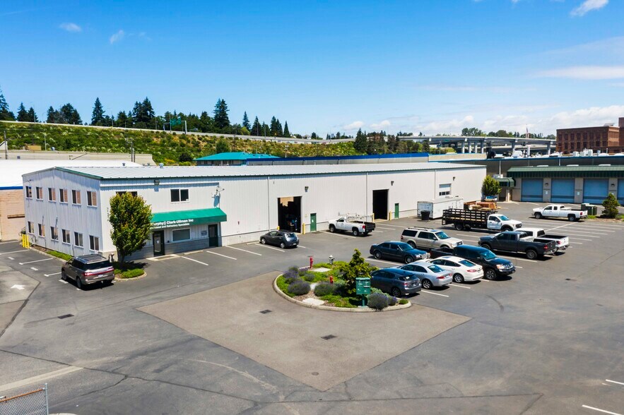 3113 S Pine St, Tacoma, WA à louer - Photo principale – Image 2 sur 9