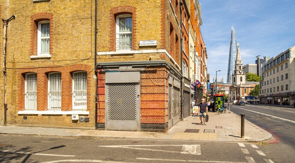 230 Borough High St, Londres à vendre - Photo de l’immeuble – Image 2 sur 6