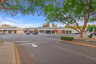 Plus de détails pour 690 Mangrove Ave, Chico, CA - Local commercial à louer