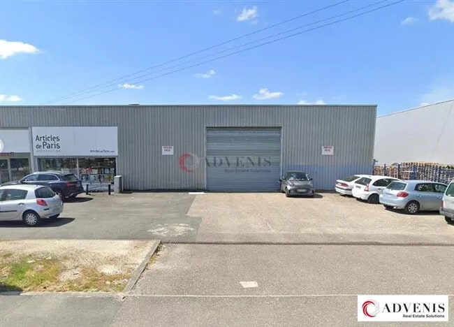 Plus de détails pour Local commercial à louer