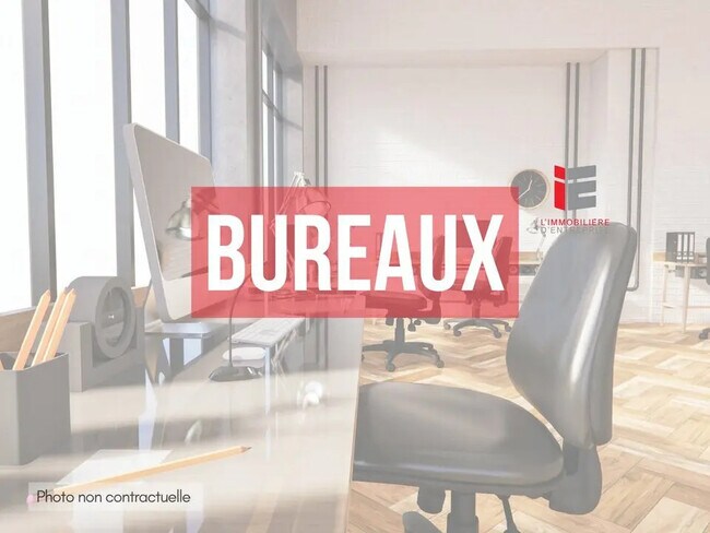 Plus de détails pour Bureau à louer