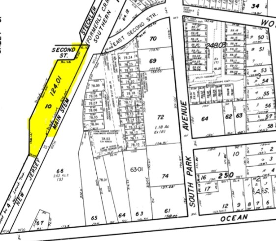 118 Monmouth Ave, Lakewood, NJ à louer - Photo de l’immeuble – Image 2 sur 5