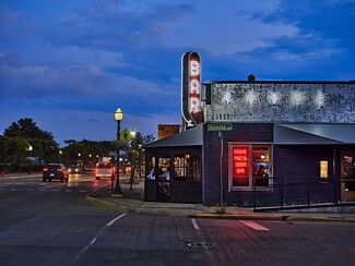 Plus de détails pour 23839 John R Rd, Hazel Park, MI - Local commercial à vendre