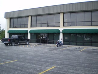 Plus de détails pour 1049 Industrial Blvd, Abilene, TX - Local d'activités à louer