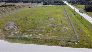 Plus de détails pour 2606 Cozart Rd., Mulberry, FL - Terrain à louer