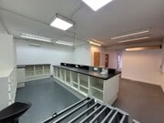 Interior Photo