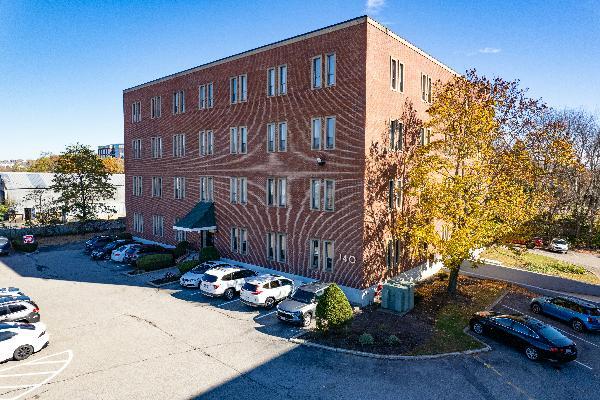 Braintree Office Park portefeuille de 2 biens à vendre sur LoopNet.fr Photo de l’immeuble– Image 1 sur 39
