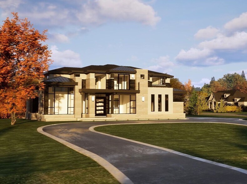 655 Cramer Rd, Dundas, ON à vendre - Photo de l’immeuble – Image 3 sur 9