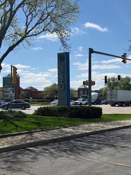 5550 W Touhy Ave, Skokie, IL à louer - Autre – Image 3 sur 3