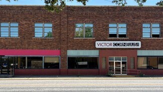 Plus de détails pour 400 W Main St, Eastland, TX - Industriel/Logistique à vendre