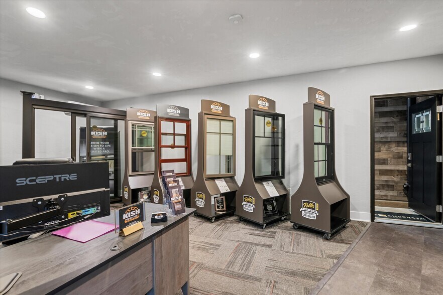 6339 Old William Penn Highway hwy, Export, PA à vendre - Photo de l’immeuble – Image 3 sur 34