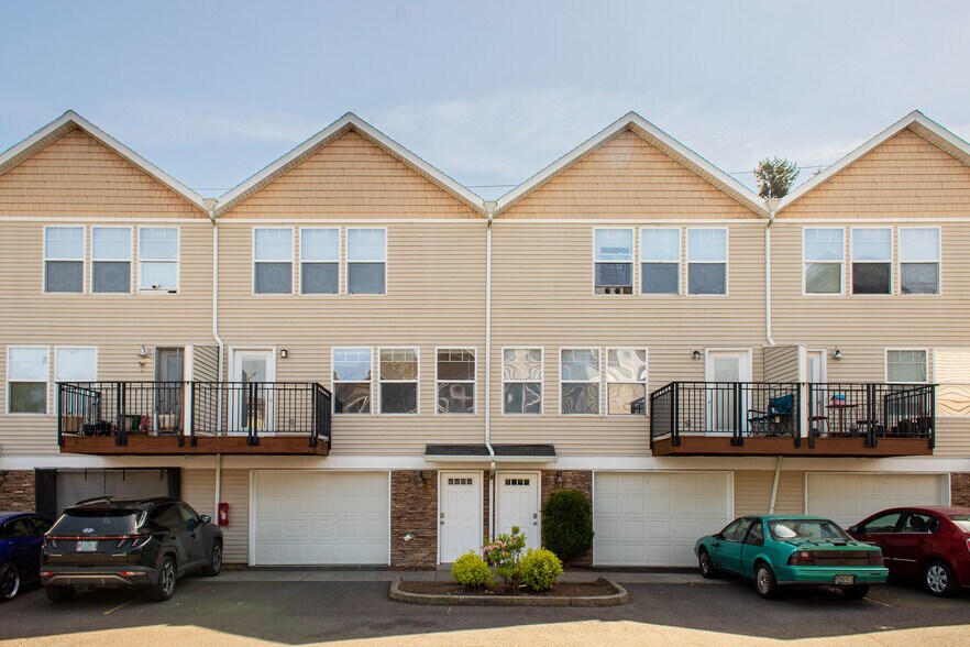 13515 SE Holgate Blvd, Portland, OR à vendre - Photo de l’immeuble – Image 3 sur 17