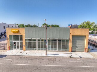 Plus de détails pour 405 Monroe Ave, Memphis, TN - Local d’activités à vendre