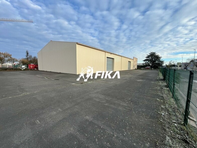 28 Chemin De Garrabot, Colomiers à vendre - Photo de l’immeuble – Image 2 sur 10