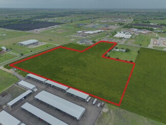 Plus de détails pour TBD North Farm To Market 1138, Nevada, TX - Terrain à vendre