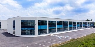Plus de détails pour 760 Laurentian Dr, Burlington, ON - Industriel/Logistique à vendre