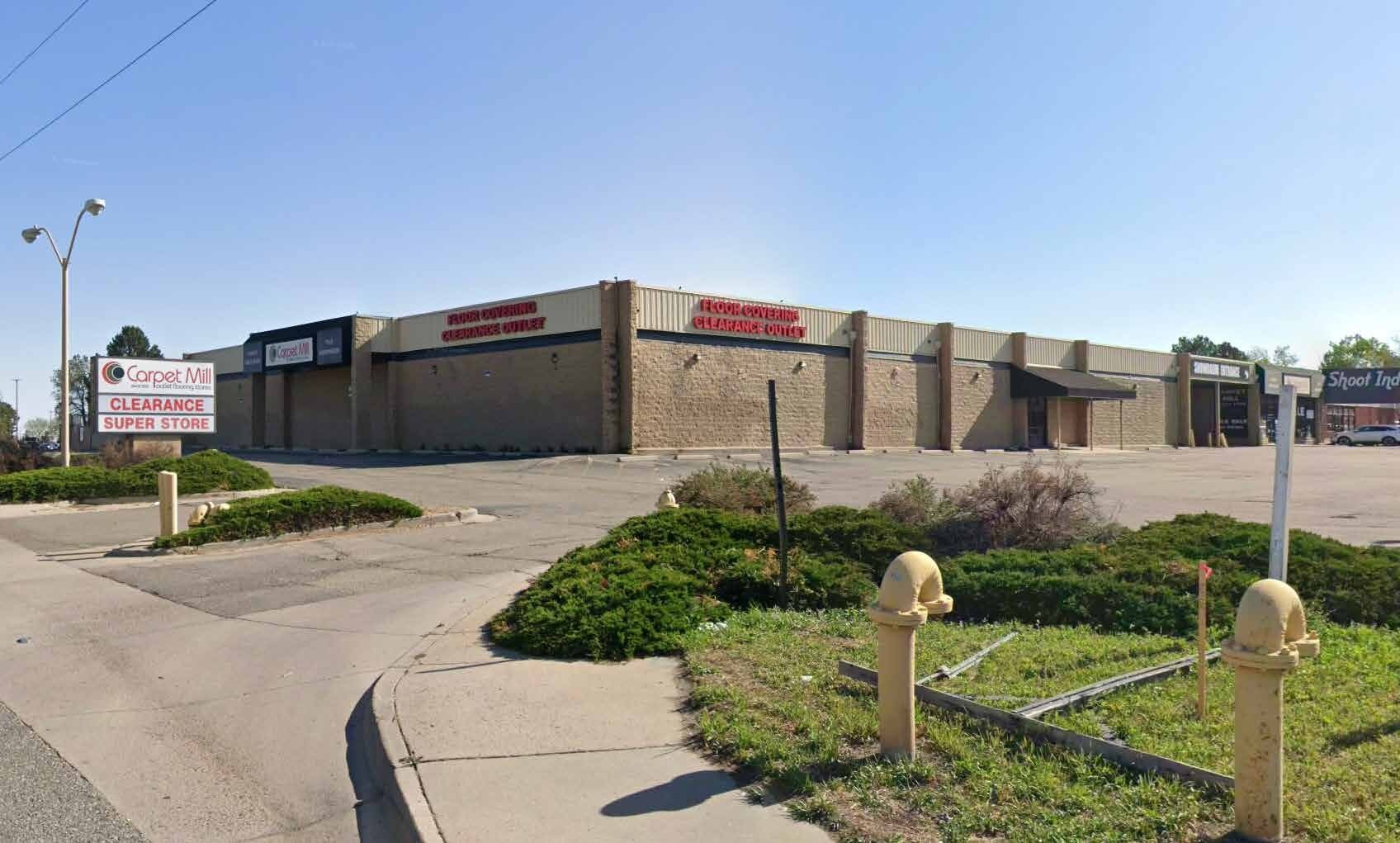 1300 S Abilene St, Aurora, CO à louer Photo principale– Image 1 sur 4