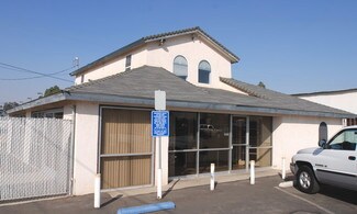 Plus de détails pour 1444 E Mineral King Ave, Visalia, CA - Local commercial à louer