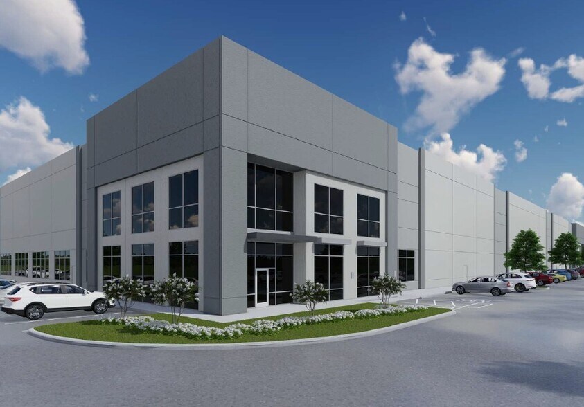 250 Swisher Rd, Lake Dallas, TX à louer - Photo principale – Image 1 sur 2