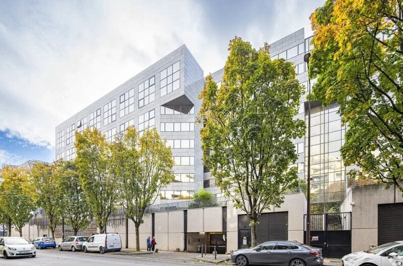 10 Avenue Du Général De Gaulle, Charenton-le-Pont à louer Photo de l’immeuble– Image 1 sur 9