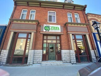 Plus de détails pour 15 Montreal St, Kingston, ON - Bureau à louer