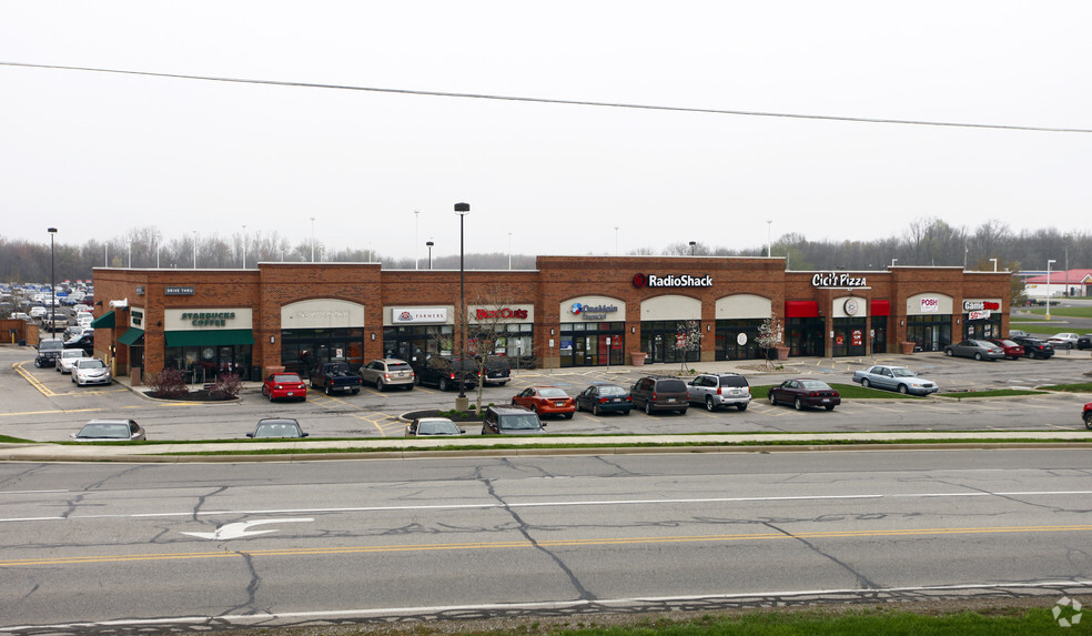 2150-2172 Walker Lake Rd, Ontario, OH à louer - Photo principale – Image 1 sur 22
