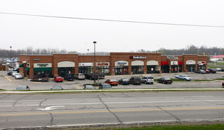 Plus de détails pour 2150-2172 Walker Lake Rd, Ontario, OH - Local commercial à louer