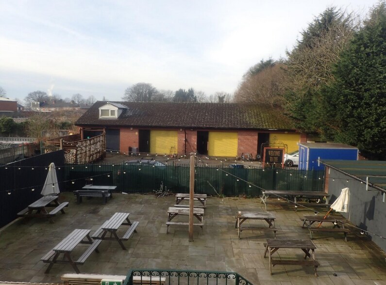 57 Stoney Ln, Birmingham à vendre - Photo de l’immeuble – Image 2 sur 5