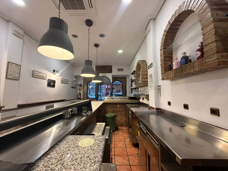 Calle del Cardenal Silíceo, 37, Madrid, Madrid à vendre - Photo intérieure – Image 1 sur 2