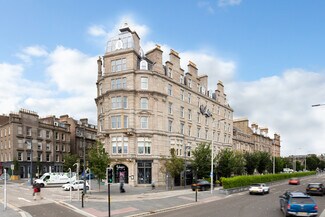 Plus de détails pour 44 Whitehall Cres, Dundee - Hôtellerie à vendre