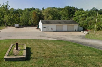 Plus de détails pour 10655 Kinsman Rd, Newbury, OH - Local commercial à vendre