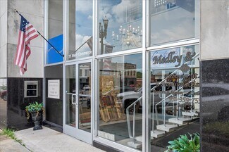 Plus de détails pour 111 W Commerce St, Lewisburg, TN - Local commercial à vendre