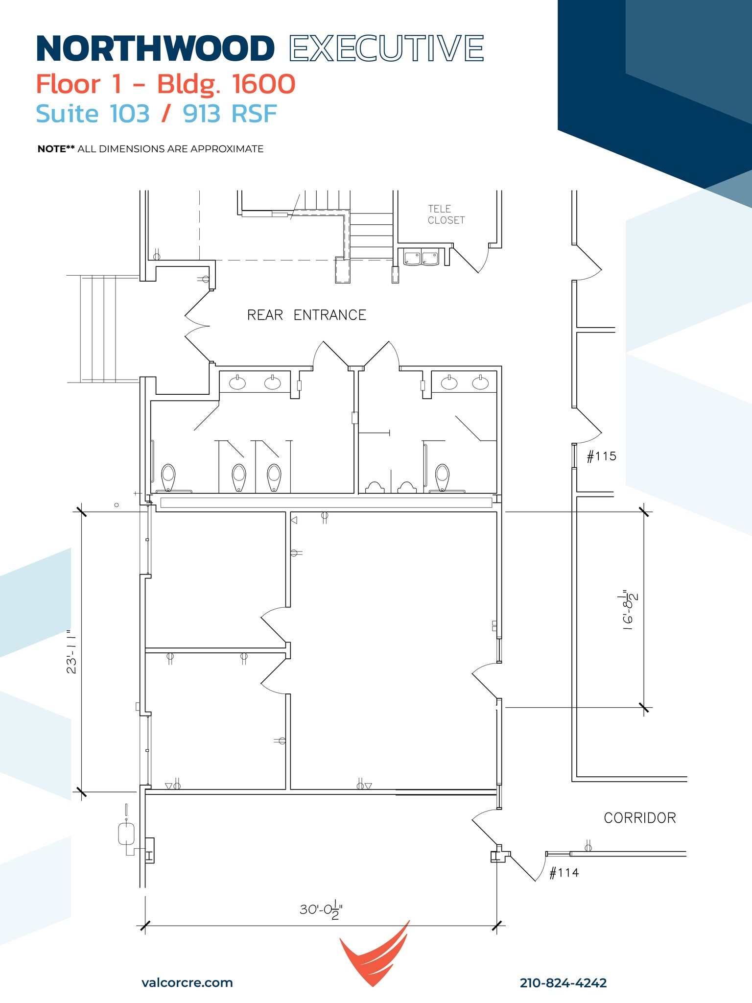 1600 NE Loop 410, San Antonio, TX à louer Plan de site– Image 1 sur 1
