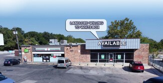 Plus de détails pour 2820 S Lamar Blvd, Austin, TX - Local commercial à louer