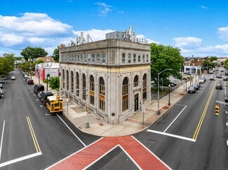 Plus de détails pour 1184 Main Ave, Clifton, NJ - Local commercial à vendre