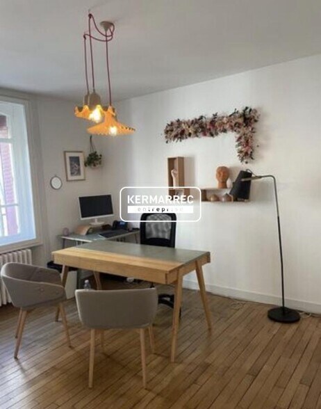 Bureau dans Rennes à louer - Photo de l’immeuble – Image 2 sur 12
