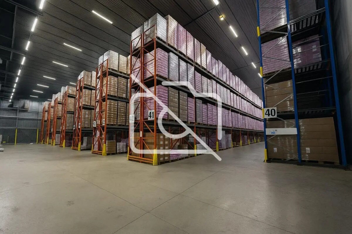 Industriel/Logistique dans Meaux à vendre Photo intérieure– Image 1 sur 4