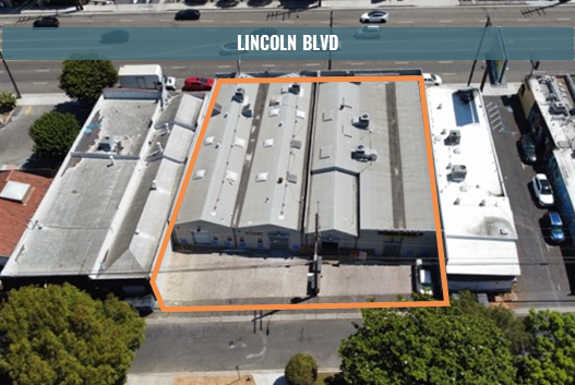 4047-4051 Lincoln Blvd, Marina Del Rey, CA à vendre - Photo de l’immeuble – Image 3 sur 17