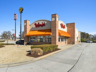 Plus de détails pour 940 Hyatt St, Gaffney, SC - Local commercial à vendre