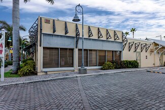 Plus de détails pour 220 NE 1st St, Delray Beach, FL - Bureau, Local commercial à louer